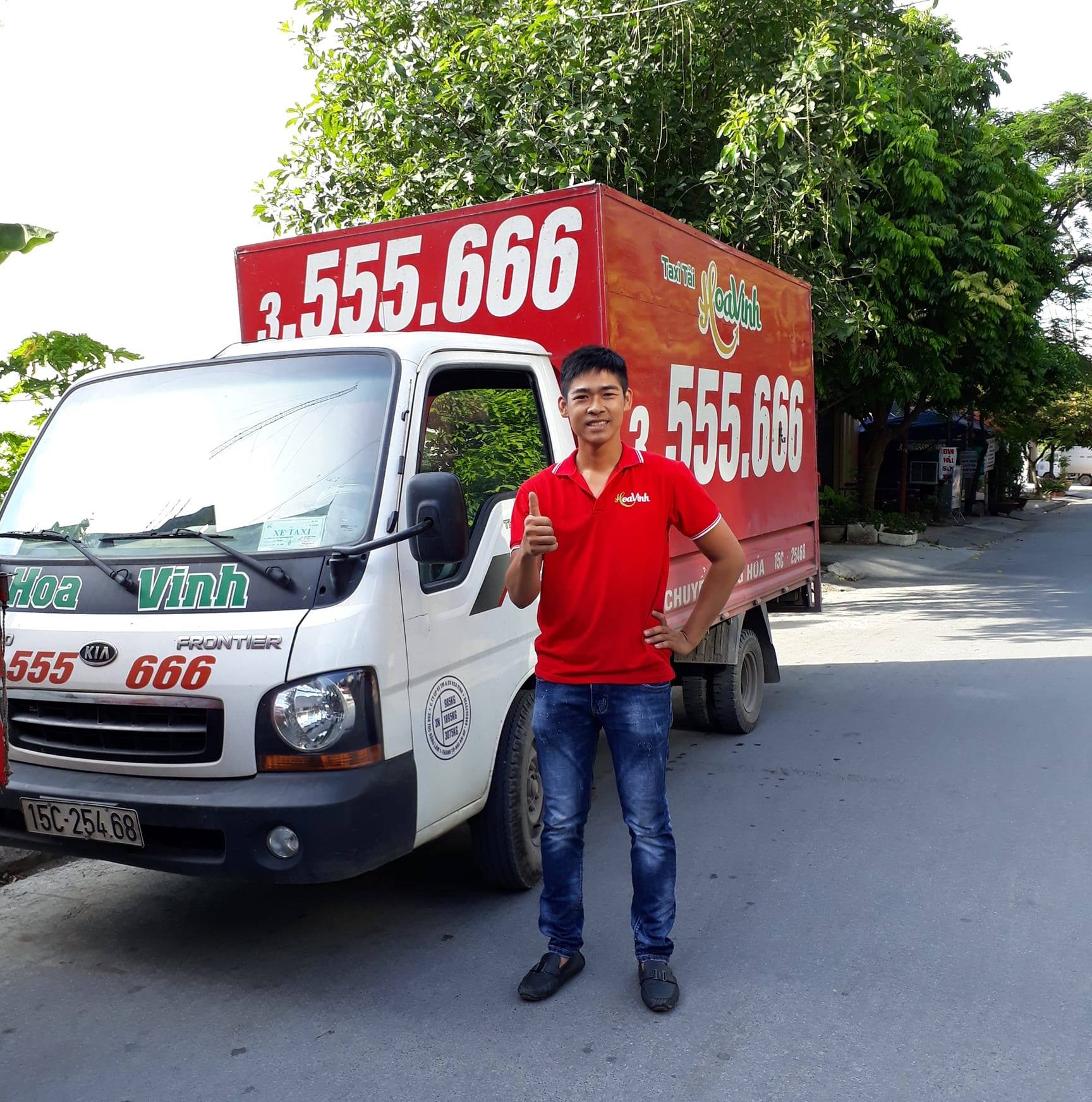 SỐNG VUI TƯƠI!!