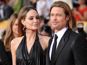 Angelina Jolie chuyển nhà tới gần Brad Pitt sau ly dị