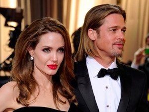 Angelina Jolie chuyển nhà tới gần Brad Pitt sau ly dị