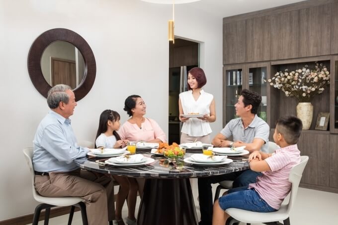 Chuyển nhà đầu tháng hay cuối tháng