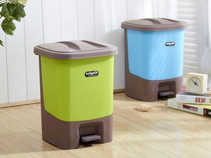 Mua Thùng rác và dụng cụ vệ sinh