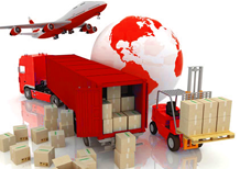 Vận chuyển hàng hóa tại hải phòng uy tín