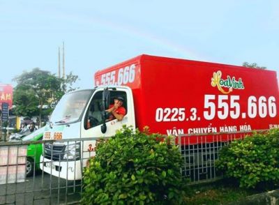 CHUYỂN NHÀ, CHUYỂN VĂN PHÒNG TRỌN GÓI TẠI HẢI PHÒNG