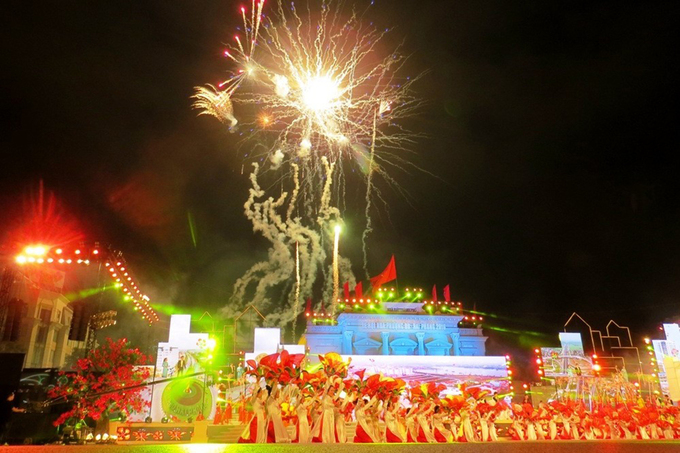 Hải Phòng tích cực chuẩn bị cho lễ hội Hoa Phượng Đỏ 2021