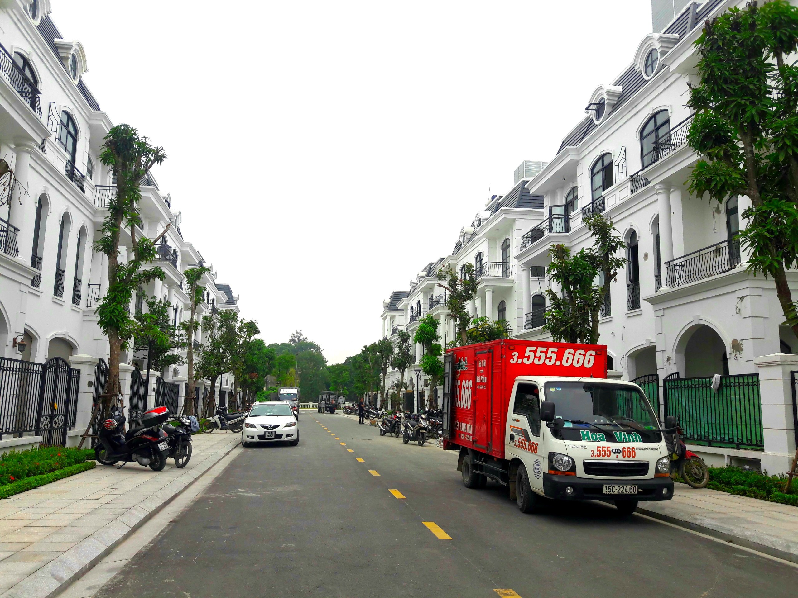 TAXI TẢI- NHỮNG ƯU ĐIỂM MÀ BẠN CHƯA BIẾT ĐẾN