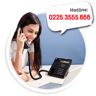 Đăng ký nhận thông tin mới nhất